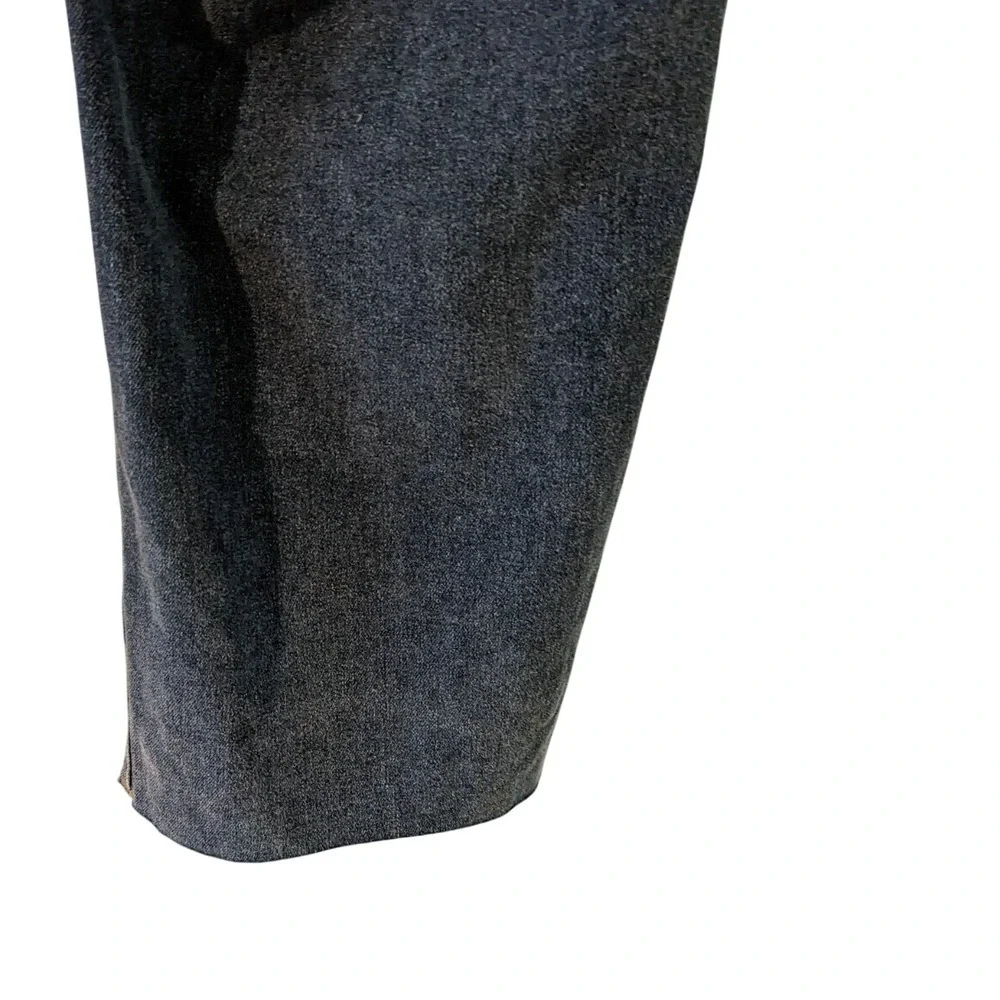 Jones New York & Co. Skinny Ankle‎ High Waist Jeans Size 6 Light Wash Denim NWT